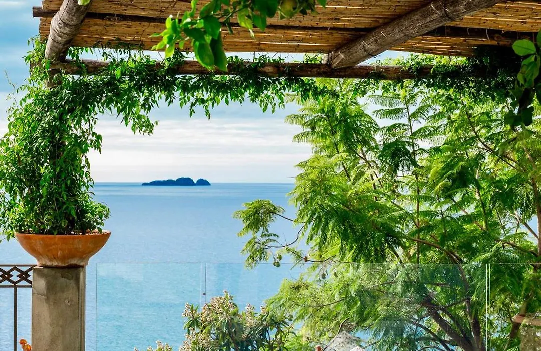 YourHome - Villa Aldo Marino-1