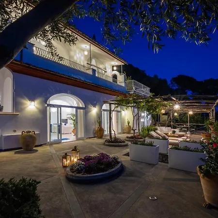 YourHome - Villa Aldo Marino-3