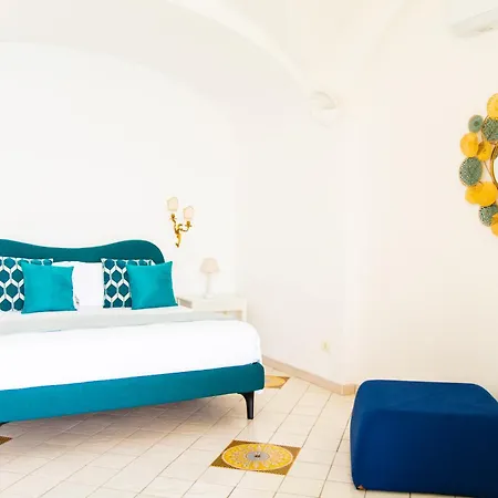 YourHome - Villa Aldo Marino-2